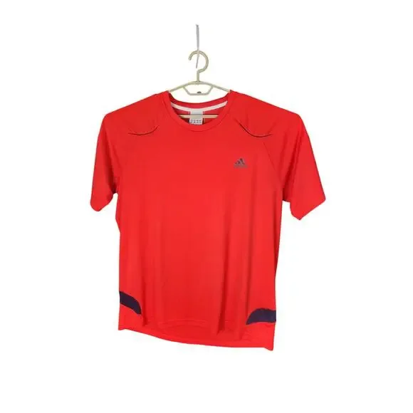 Adidas Short Sleeve Men's XL