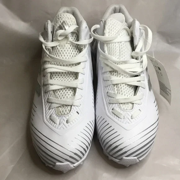 Adidas athletic sneakers