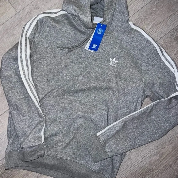 Adidas Hoodie Brand new with Tags