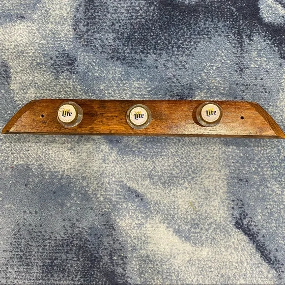 Kentucky bourbon barrel coat rack