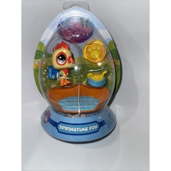 2024‎ LPS Littlest Pet Shop 