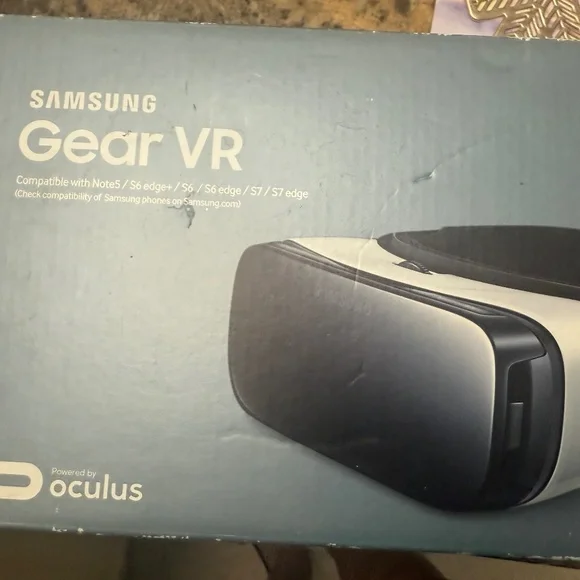 Samsung Gear VR