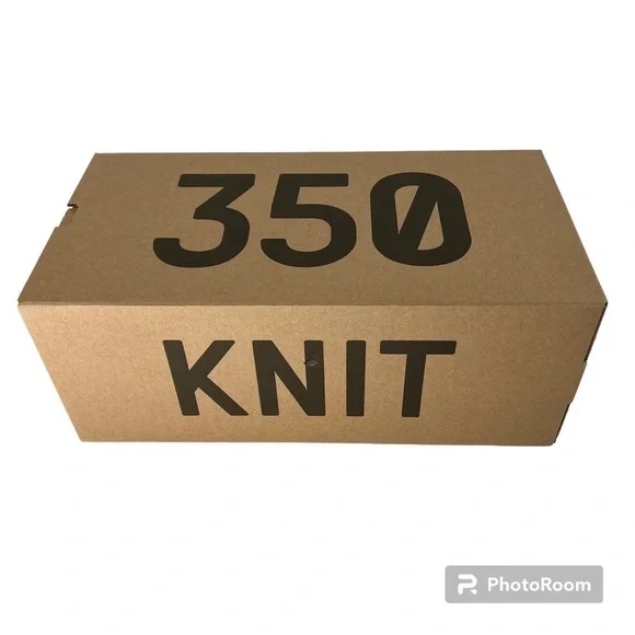Adidas‎ Yeezy Boost 350 Box Only Empty Box