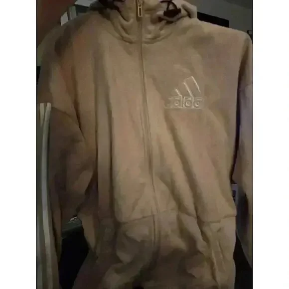 Adidas Prime‎ green Hoodie Size Medium Excellent CR4