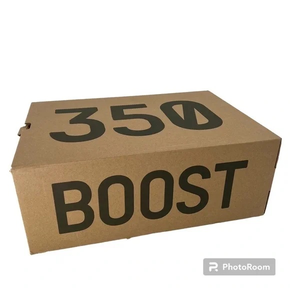 Adidas Yeezy Boost 350 Box Only Empty‎ Box