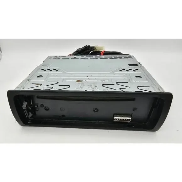 Sony CDX-GT420IP Car CD Player AUX UNTESTED PARTS ONLY Missing Faceplate panel
