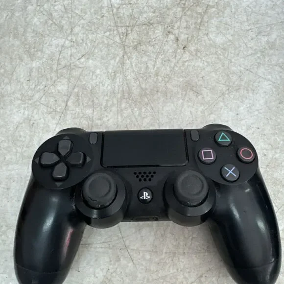 Sony DualShock Controller For Sony PlayStation 4 OEM