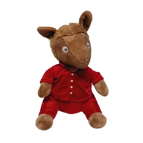 Kohls Cares Llama Llama Red Pajama‎ 12