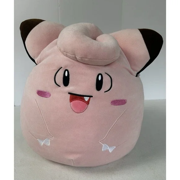 Squishmallows Pokemon 14