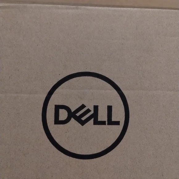 Dell Keyboard