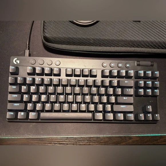 Logitech Gaming Keyboard