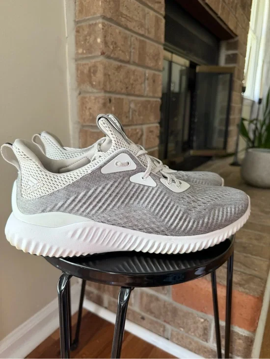 Adidas Alphabounce+ Sneakers Men’s Size 11