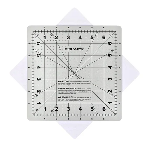 Fiskars Rotating Cutting Mat 8