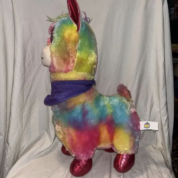 Good Stuff Llama‎ Plush 18.5