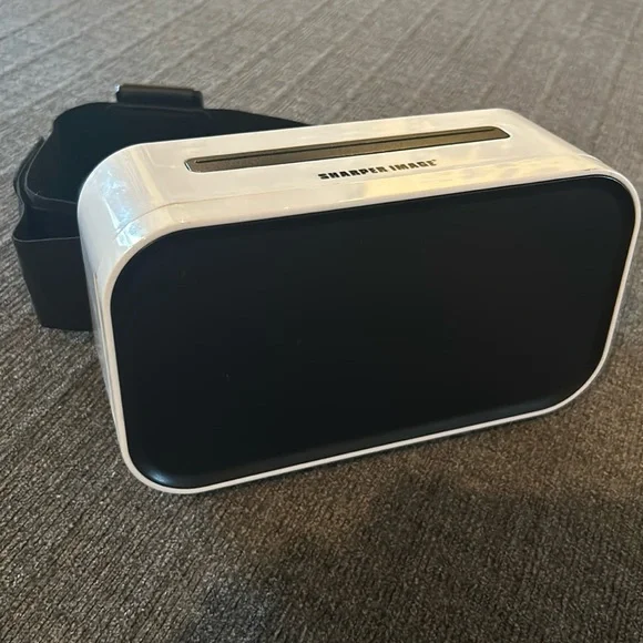 Sharper Image VR headset