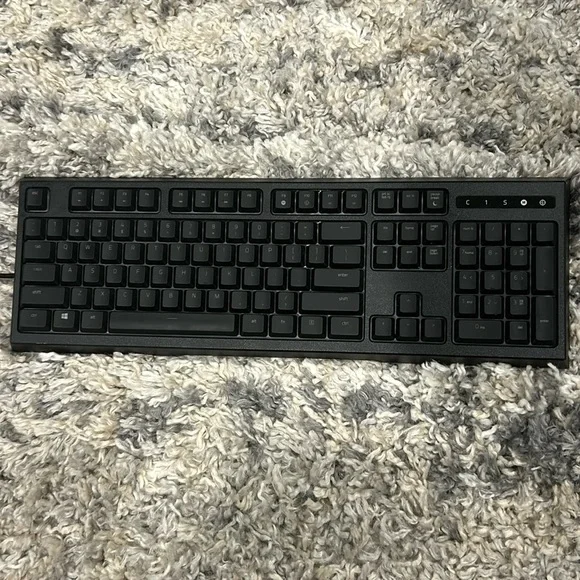 Razer Ornata Chroma