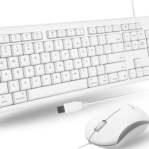 Keyboard and Mouse Set