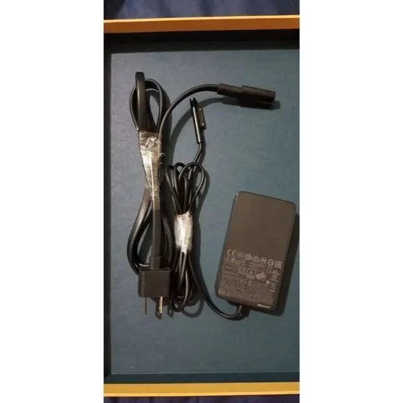 Microsoft Surface 65W Power Supply 1706