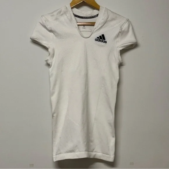 NEW Adidas Men's Primeknit A1 Football Jersey DQ3446