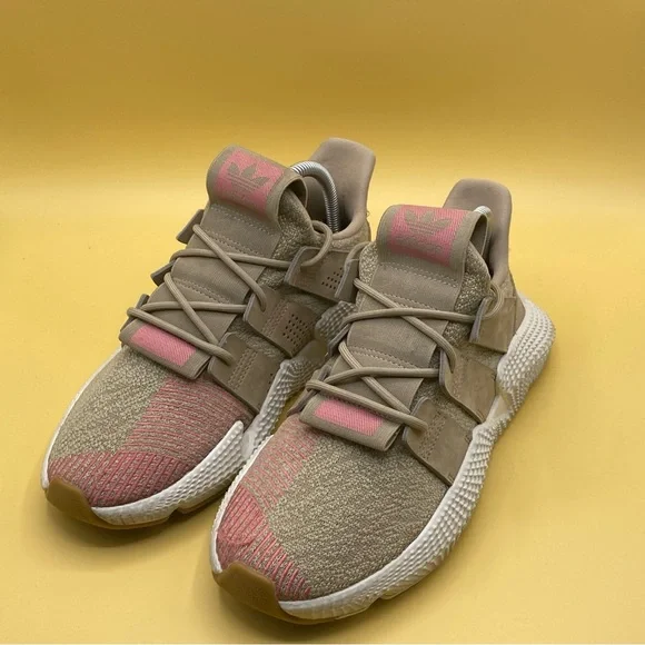 Adidas Original‎ Prophere Trace Khaki Shoes