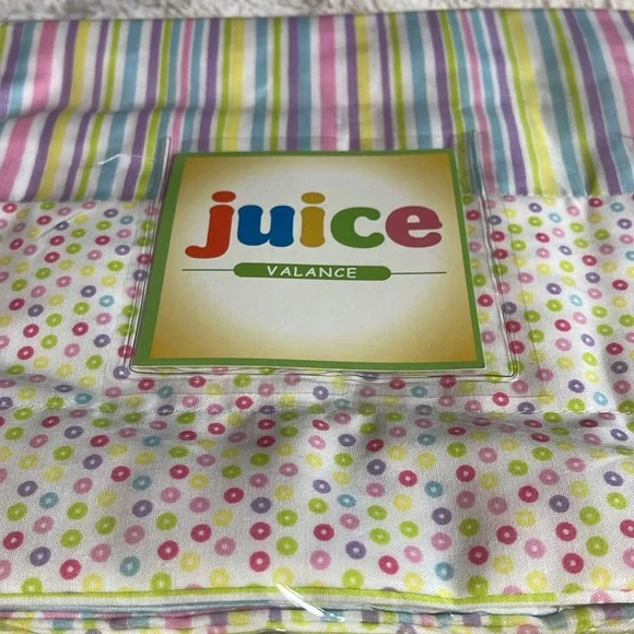 Valance by JCPenny