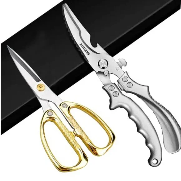 PRO POULTRY SHEARS 