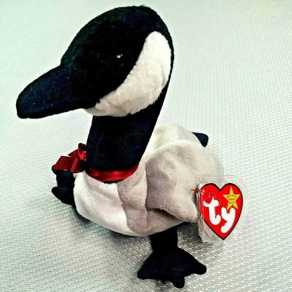 TY Beanie Baby 
