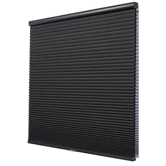 Persilux Blackout Cellular Shades Cordless Home Window Blinds 27