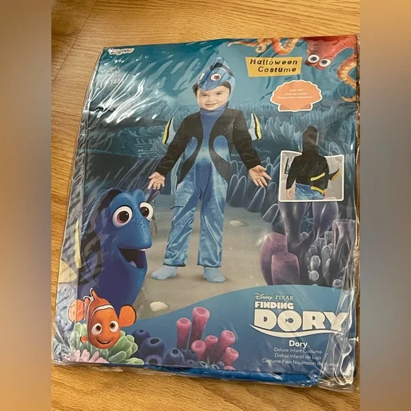 Disney Dory