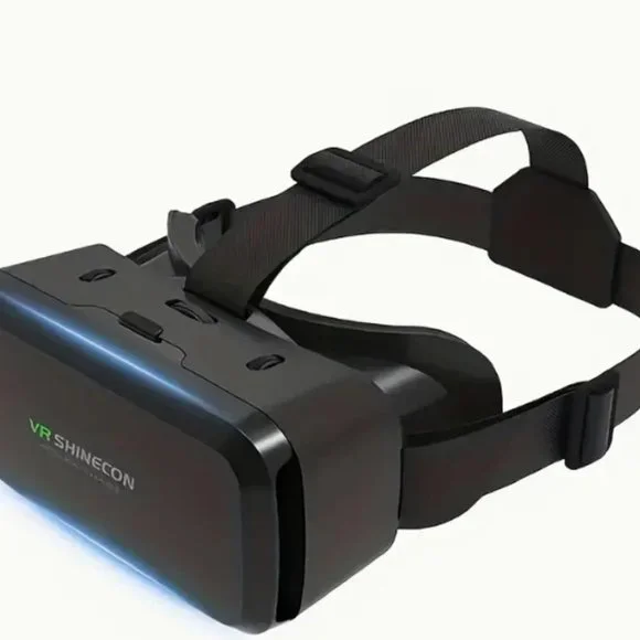 VR Shinecon