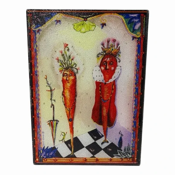 Wendy Costa cutting board 11