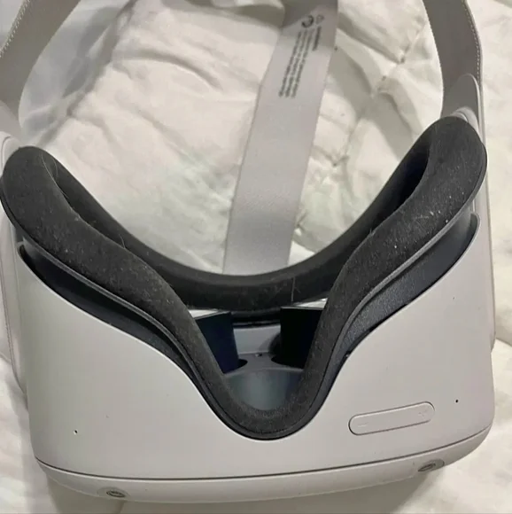Oculus meta quest 256GB