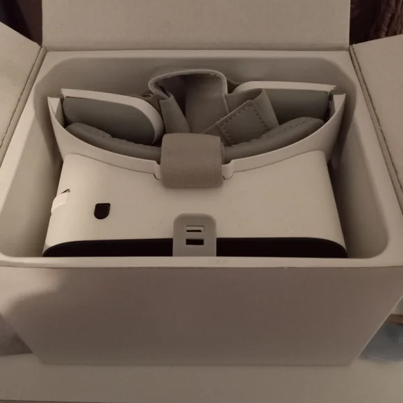 Bobova 3D VR Headset