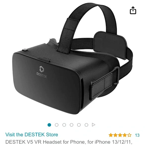 Destek vr5