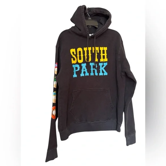 Adidas South Park Hoodie‎ size S