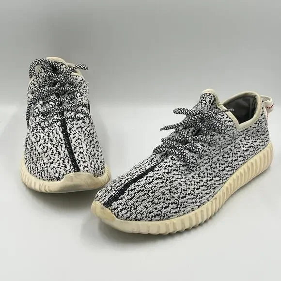 Adidas Yeezy Boost 350 Turtledove Men's 9.5