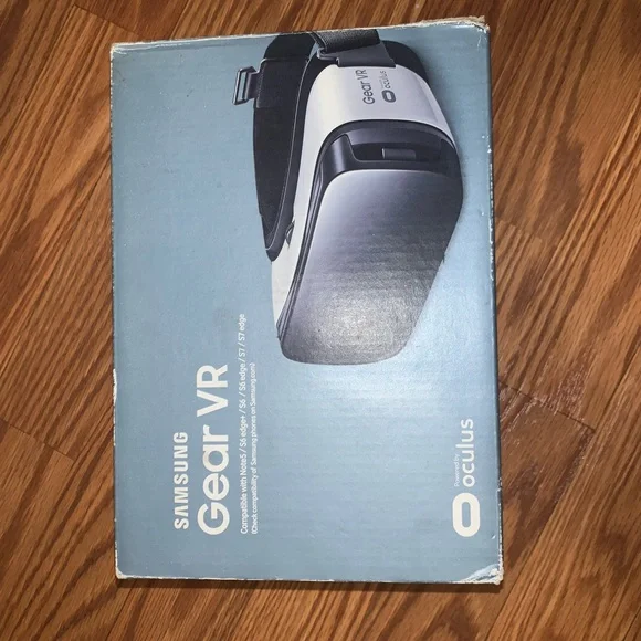 Samsung VR Gear