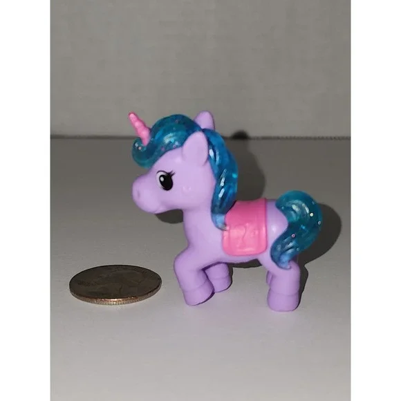 Barbie Lollipop Pony‎ Dreamtopia Toy Replacement Figure
