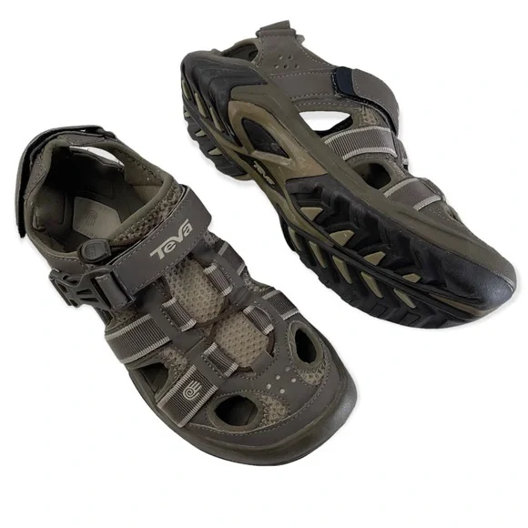 Teva Men’s Sandal Size 7