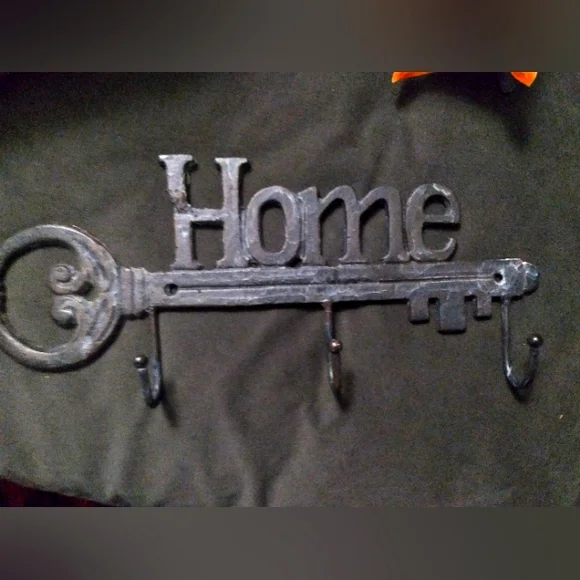 Home key holder