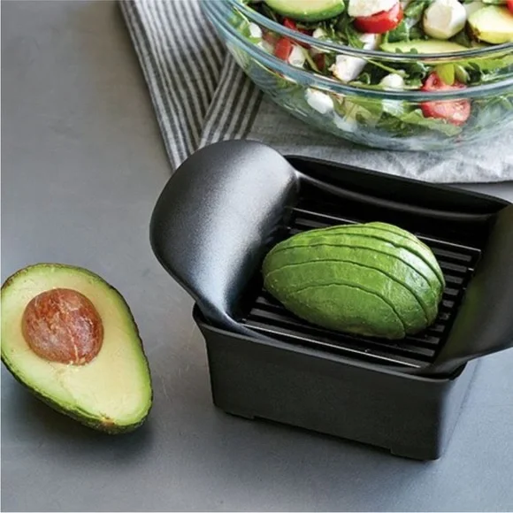 Pampered Chef Quick Slice