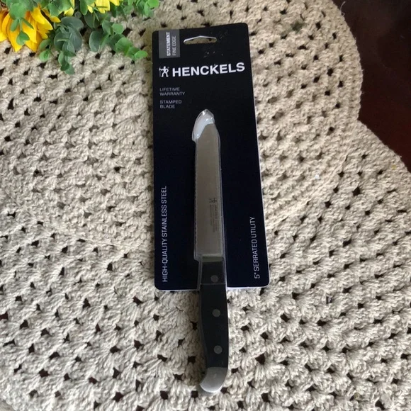 Henckels 5