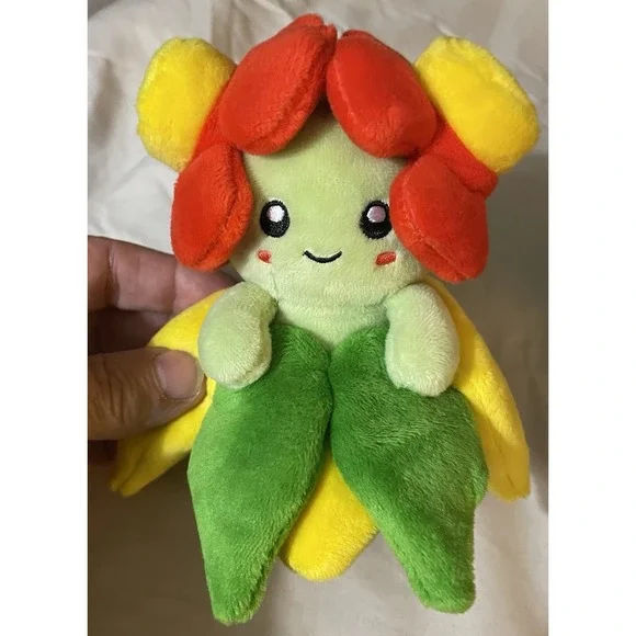 Pokemon‎ Center Original Pokemon Fit Bellossom Plush