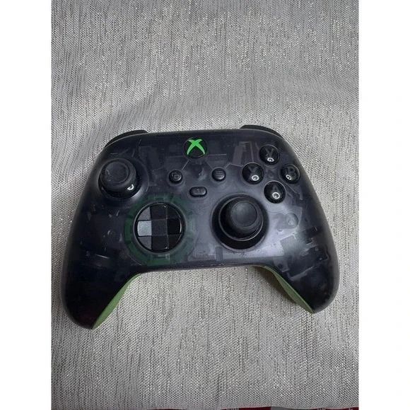 Microsoft Xbox Wireless Controller Xbox One X S 20th Anniversary Special Edition