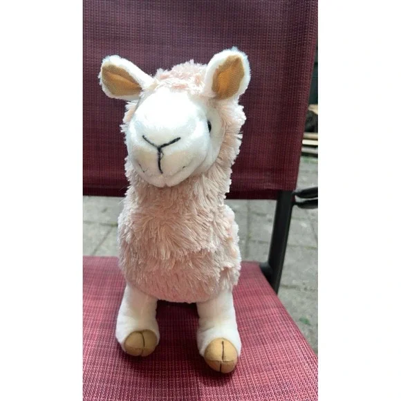 Wild Republic Llama‎ Plush 12