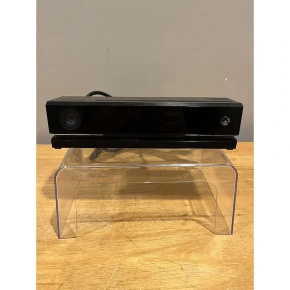 Genuine Original Microsoft Xbox One‎ Kinect Sensor - Black OEM Model 1520