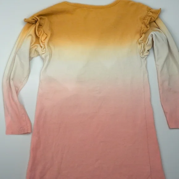 Tea Collection Peach Tee