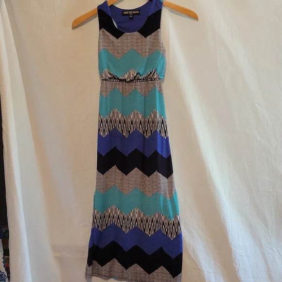 Three Pink Hearts by Trixxi Dress