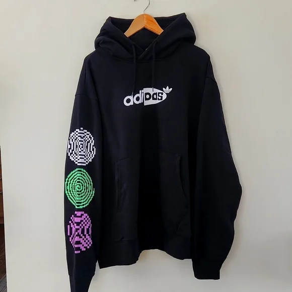 NWOT Adidas Hoodie