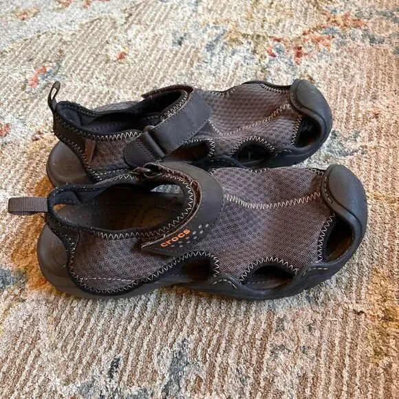 CROCS Sandals